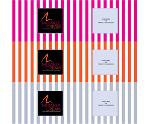 Design de Logo par Slobodan Cagic pour Mirakle Cosmetics | Design : #5089193