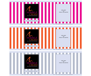 Design de Logo par Slobodan Cagic pour Mirakle Cosmetics | Design : #5165585