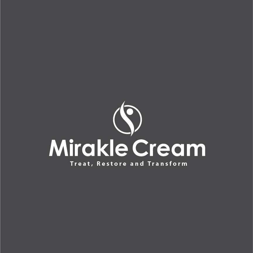 Logo-Design von J. Brandt Studio für Mirakle Cosmetics | Design #5068607
