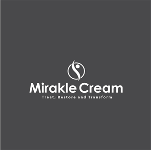 Logo-Design von J. Brandt Studio für Mirakle Cosmetics | Design: #5068607