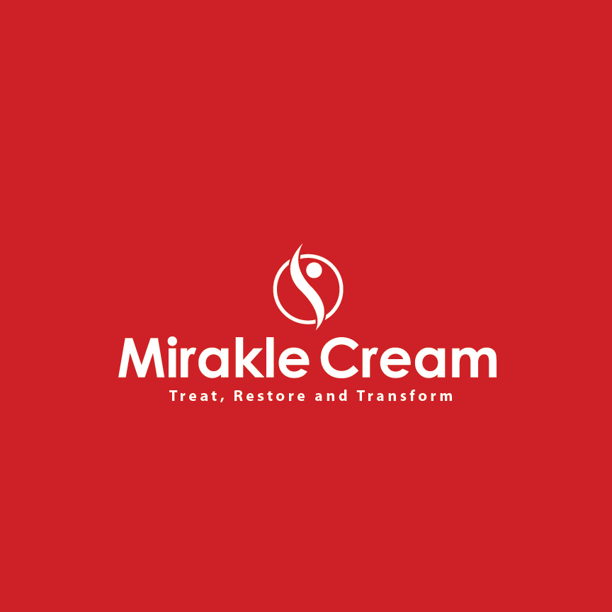 Logo Design by J. Brandt Studio for Mirakle Cosmetics | Design #5095967