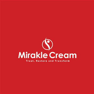 Logo-Design von J. Brandt Studio für Mirakle Cosmetics | Design: #5095967