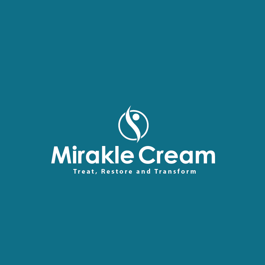 Logo Design by J. Brandt Studio for Mirakle Cosmetics | Design #5095969