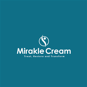 Logo-Design von J. Brandt Studio für Mirakle Cosmetics | Design: #5095969