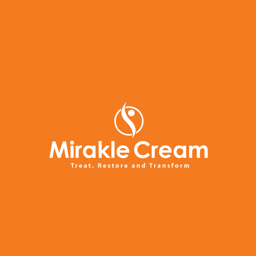 Diseño de Logo por J. Brandt Studio para Mirakle Cosmetics | Diseño #5095970