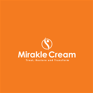 Logo-Design von J. Brandt Studio für Mirakle Cosmetics | Design: #5095970