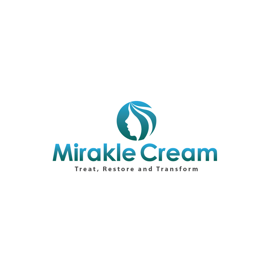 Logo-Design von J. Brandt Studio für Mirakle Cosmetics | Design #5095971
