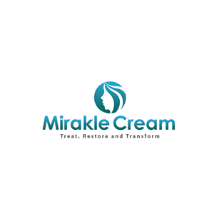 Logo-Design von J. Brandt Studio für Mirakle Cosmetics | Design: #5095971