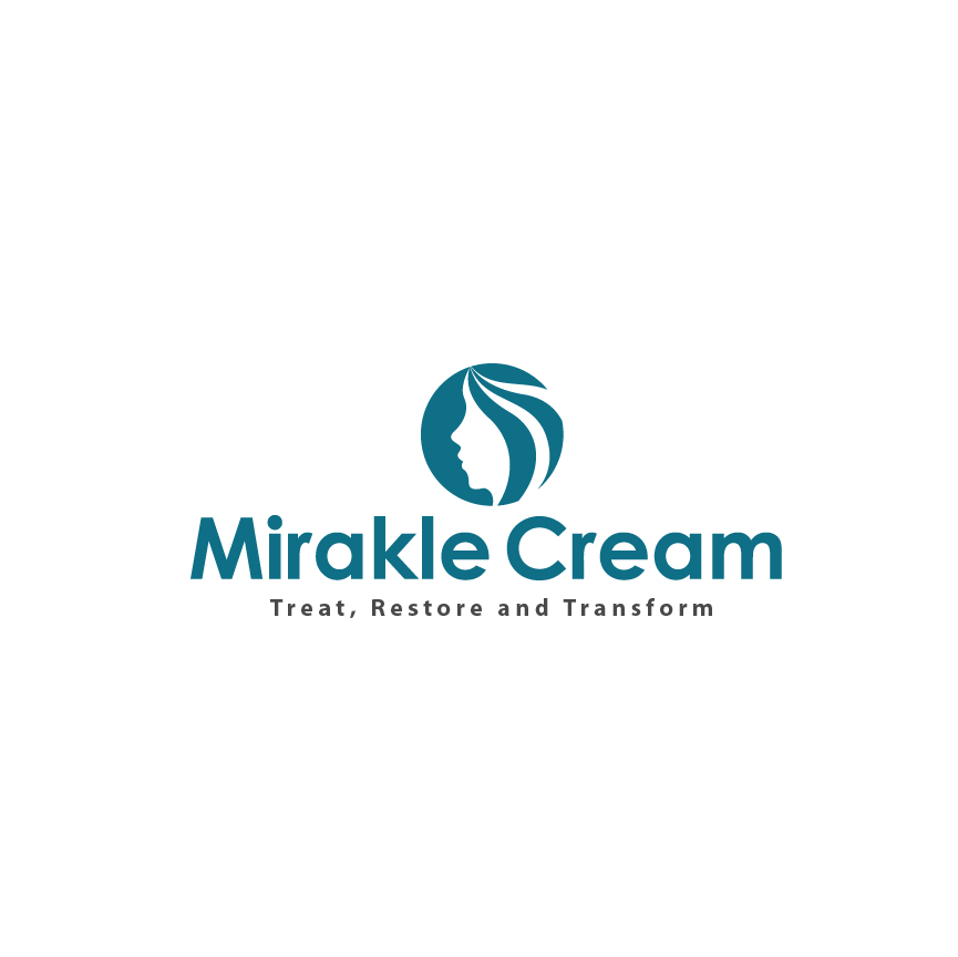 Logo Design by J. Brandt Studio for Mirakle Cosmetics | Design #5095972