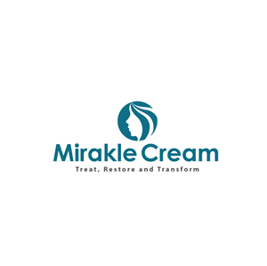 Logo-Design von J. Brandt Studio für Mirakle Cosmetics | Design: #5095972