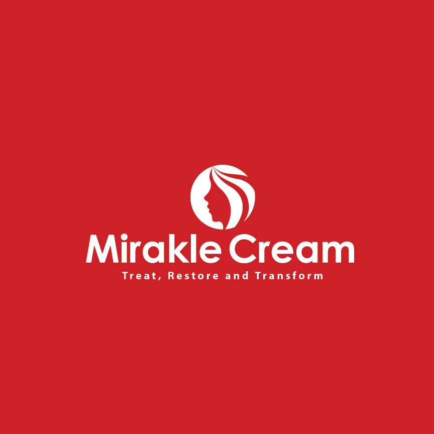 Logo-Design von J. Brandt Studio für Mirakle Cosmetics | Design #5095973