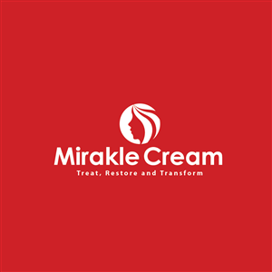 Logo-Design von J. Brandt Studio für Mirakle Cosmetics | Design: #5095973