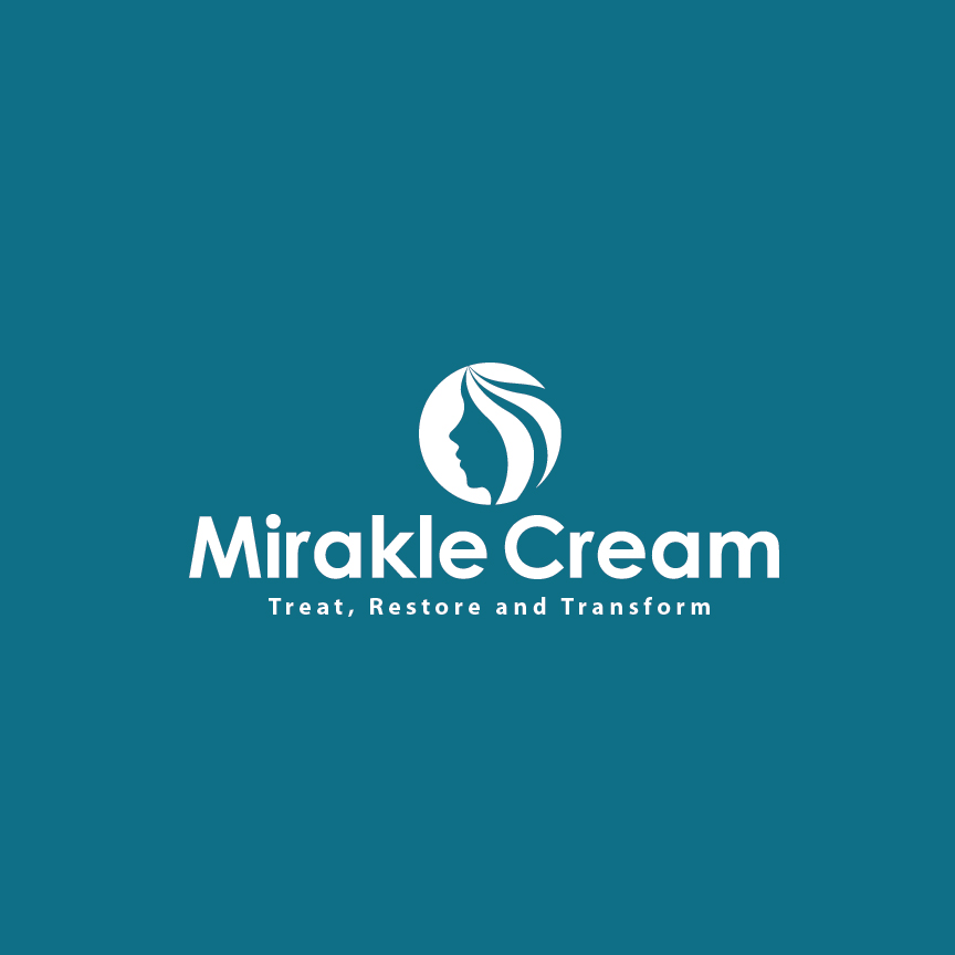 Diseño de Logo por J. Brandt Studio para Mirakle Cosmetics | Diseño #5095974