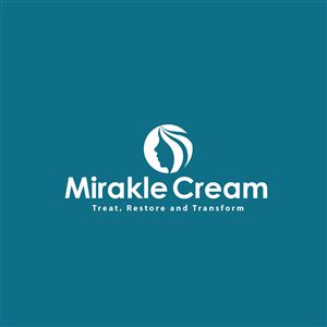 Logo-Design von J. Brandt Studio für Mirakle Cosmetics | Design: #5095974