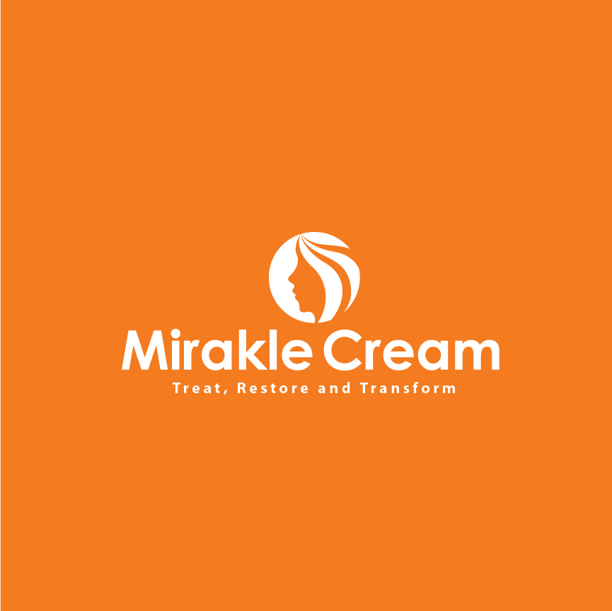 Logo-Design von J. Brandt Studio für Mirakle Cosmetics | Design #5095975