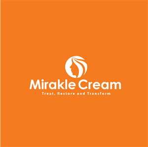 Logo-Design von J. Brandt Studio für Mirakle Cosmetics | Design: #5095975
