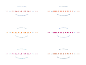 Logo-Design von wonderland für Mirakle Cosmetics | Design: #5083260