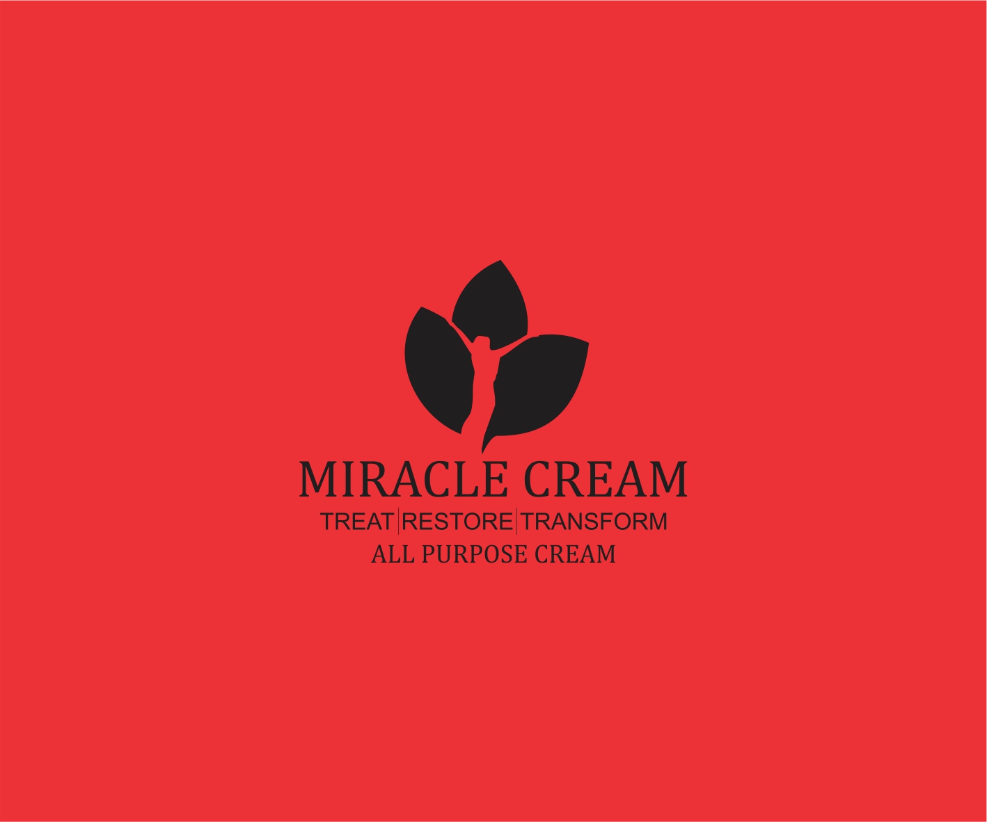 Logo Design by stranger for Mirakle Cosmetics | Design #5149513