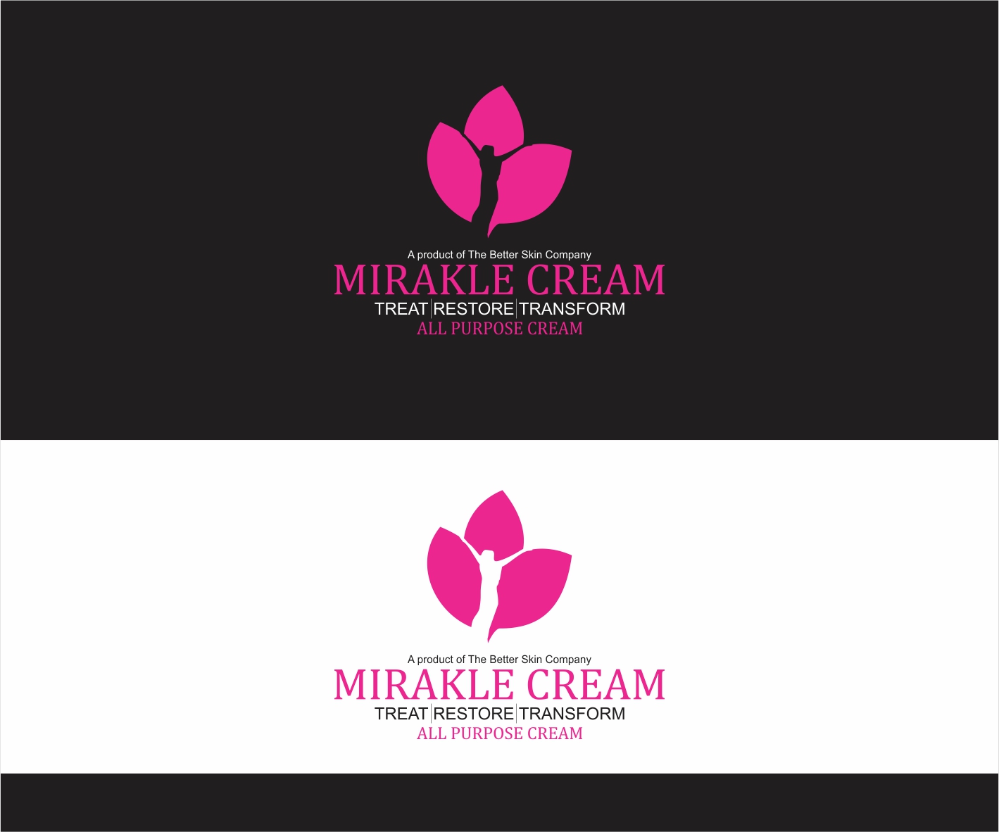 Design de Logo par stranger pour Mirakle Cosmetics | Design #5158936