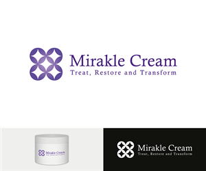 Logo Design by SDHH Design for Mirakle Cosmetics | Design #5113296