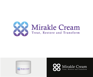 Logo Design by SDHH Design for Mirakle Cosmetics | Design: #5113315