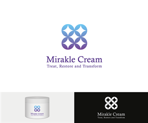 Logo Design by SDHH Design for Mirakle Cosmetics | Design: #5113321