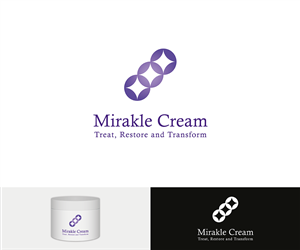 Logo Design by SDHH Design for Mirakle Cosmetics | Design: #5113331