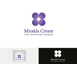 Logo Design by SDHH Design for Mirakle Cosmetics | Design: #5113334