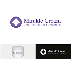 Logo Design by SDHH Design for Mirakle Cosmetics | Design: #5113339
