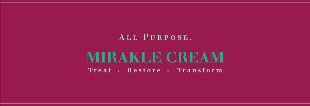 Logo Design by DicéArt for Mirakle Cosmetics | Design #5125231