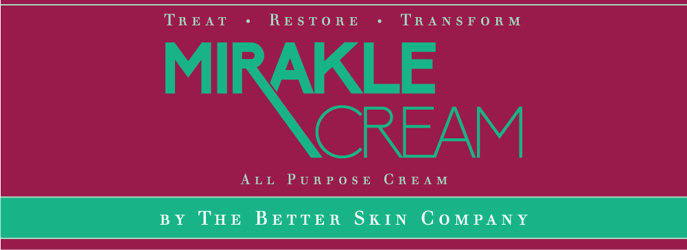 Design de Logo par DicéArt pour Mirakle Cosmetics | Design #5162349