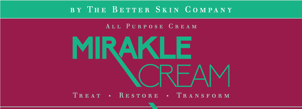 Design de Logo par DicéArt pour Mirakle Cosmetics | Design #5162350