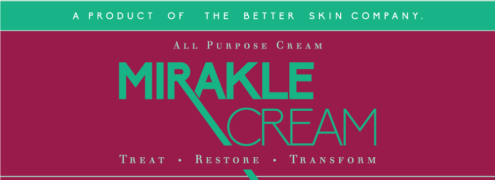 Logo Design by DicéArt for Mirakle Cosmetics | Design #5162353