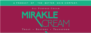 Logo Design by DicéArt for Mirakle Cosmetics | Design: #5162353