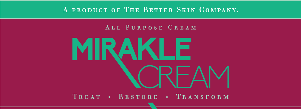 Logo Design by DicéArt for Mirakle Cosmetics | Design #5162354