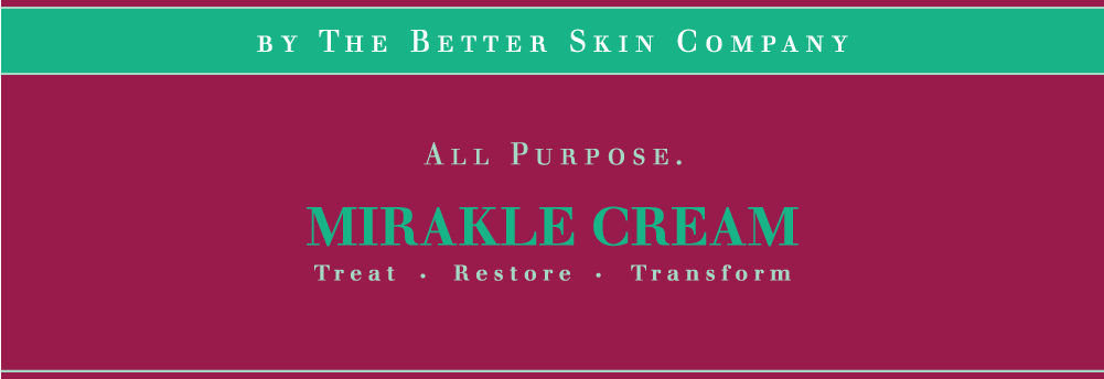 Logo Design by DicéArt for Mirakle Cosmetics | Design #5162357