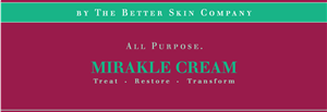 Logo Design by DicéArt for Mirakle Cosmetics | Design: #5162357