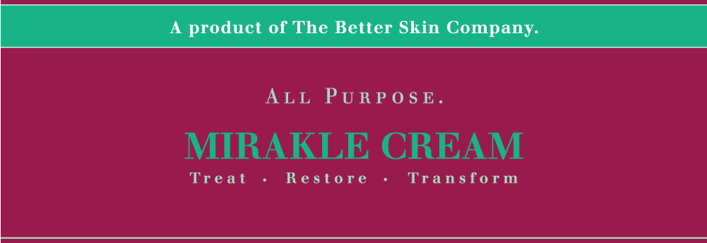 Logo Design by DicéArt for Mirakle Cosmetics | Design #5162359