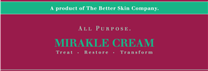 Logo Design by DicéArt for Mirakle Cosmetics | Design: #5162359