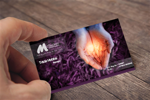 Business Card Design by Zak Design Studios for this project | Design #5067650