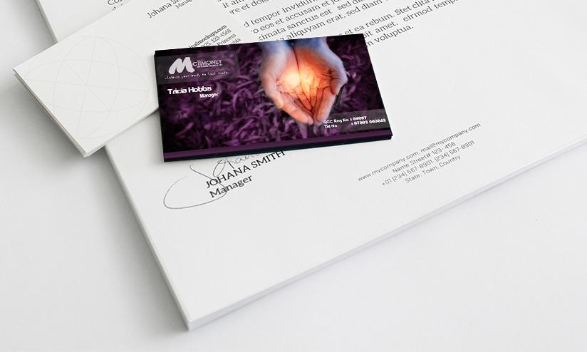 Design de Carte de Visite par Zak Design Studios pour ce projet | Design #5067652