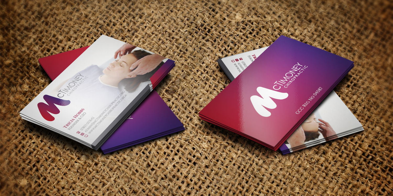 Diseño de Tarjeta de Presentación por WebixBD para este proyecto | Diseño #5068927