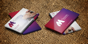 Diseño de Tarjeta de Presentación por WebixBD para este proyecto | Diseño: #5068927