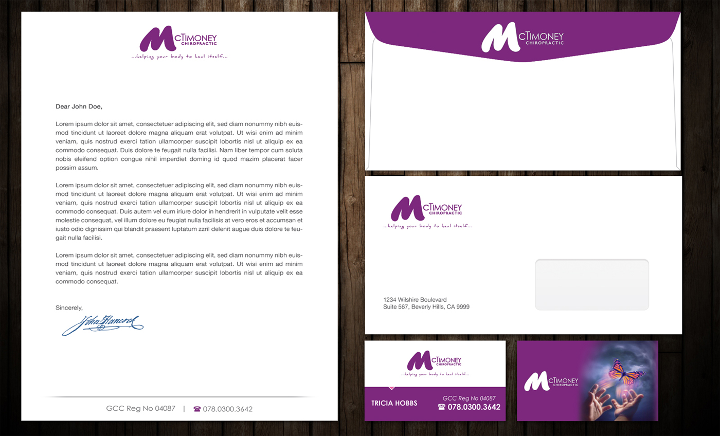 Business Card Design by WebixBD for this project | Design #5087398