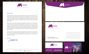 Business Card Design by WebixBD for this project | Design #5087398