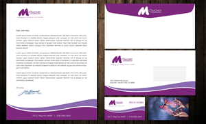 Diseño de Tarjeta de Presentación por WebixBD para este proyecto | Diseño: #5087428