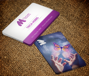 Diseño de Tarjeta de Presentación por WebixBD para este proyecto | Diseño: #5098094