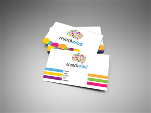 Business Card Design by Armin Shohrati