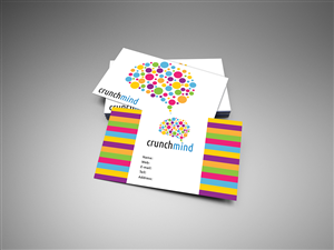 Business Card Design by Armin Shohrati for this project | Design: #5116646