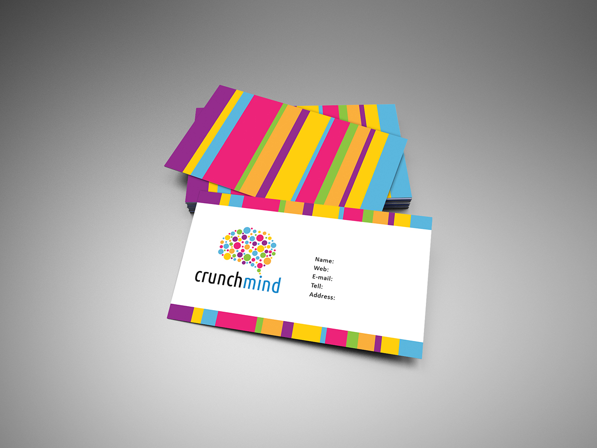 Business Card Design by Armin Shohrati for this project | Design #5116654